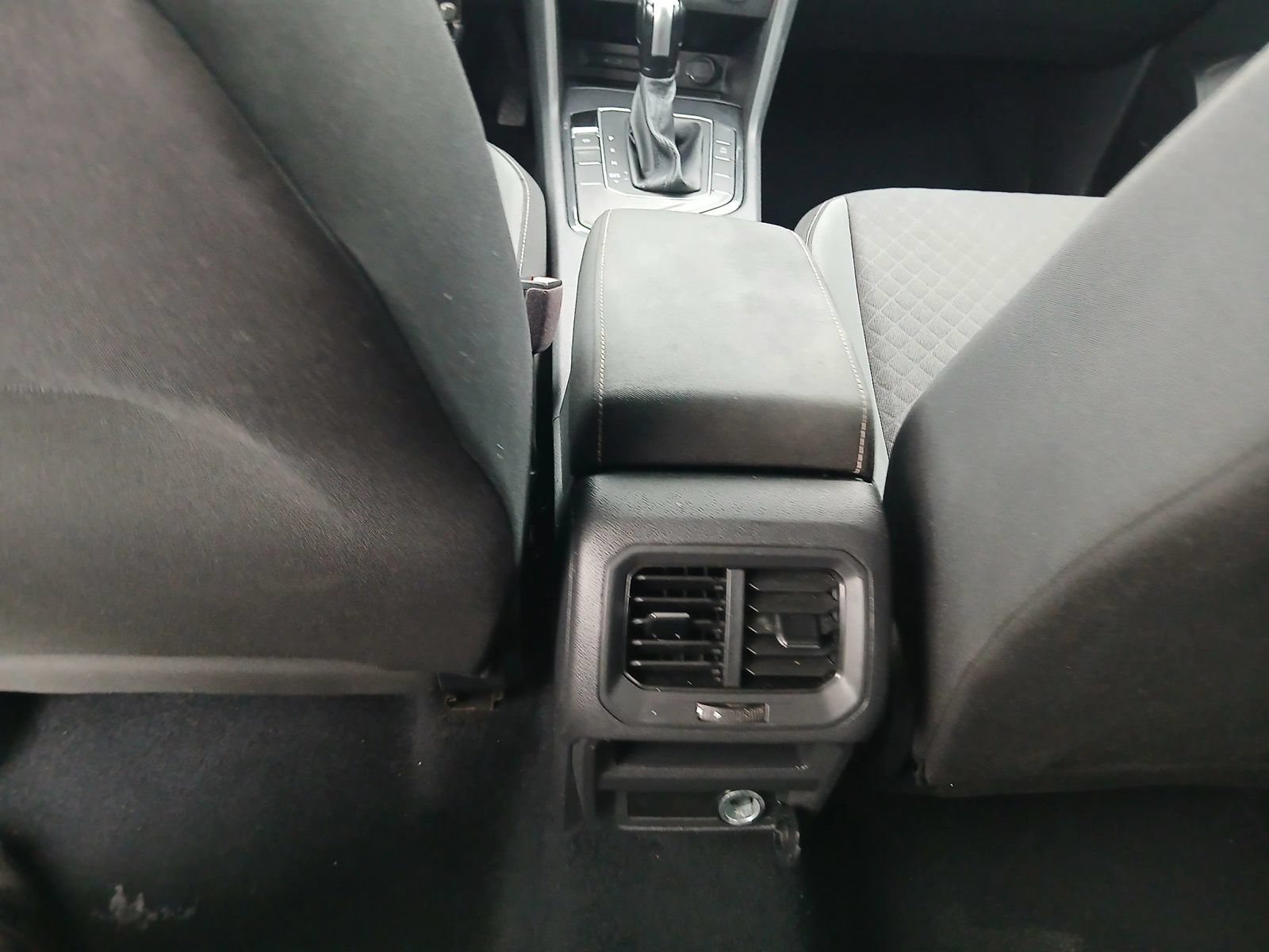 Used 2021 Volkswagen Tiguan S FWD image 44
