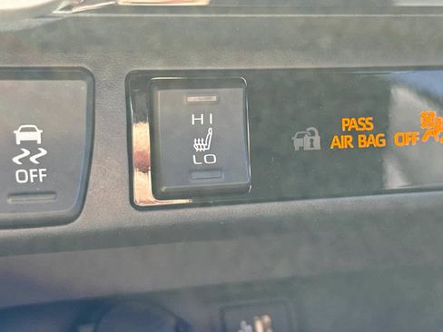 Used 2023 Toyota RAV4 SE w/ Weather & Moonroof Package AWD/4WD image 19