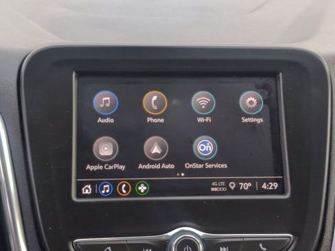 Certified 2022 Chevrolet Equinox LT image 13