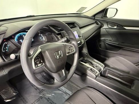 Used 2017 Honda Civic LX image 15