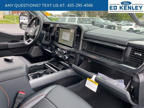 New 2026 Ford F450 Lariat AWD/4WD image 30
