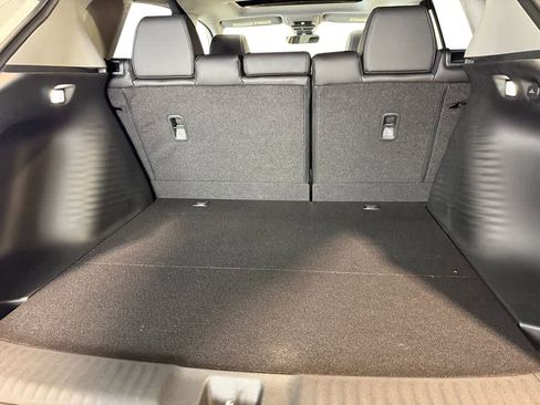 Used 2025 Acura ADX AWD image 35