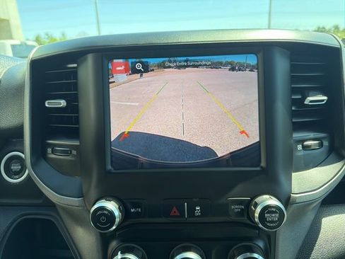 Used 2024 RAM 3500 Tradesman image 13