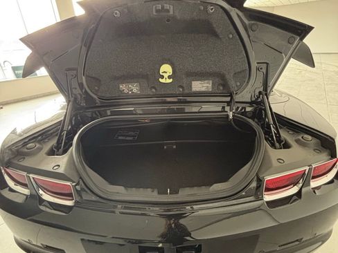 Used 2011 Chevrolet Camaro SS w/ RS Package image 9