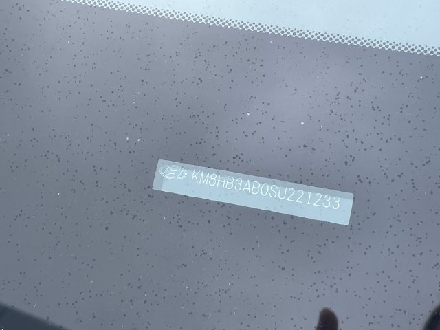 Used 2025 Hyundai Kona SEL FWD image 33