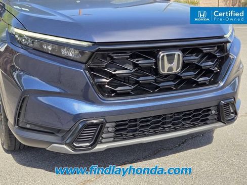 Certified 2024 Honda CR-V Sport-L image 9