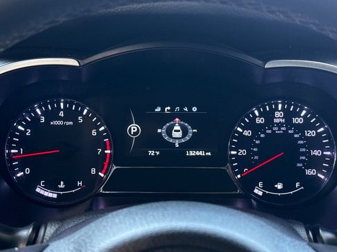 Used 2015 Kia Optima SX FWD image 23