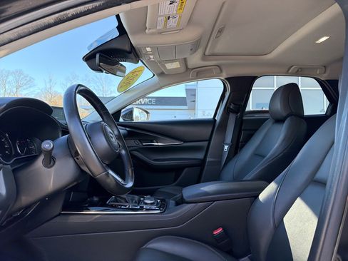 Used 2024 MAZDA CX-30 AWD 2.5 S w/ Preferred Package image 12