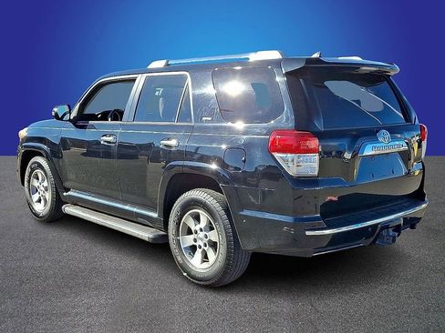 Used 2013 Toyota 4Runner SR5 w/ Convenience Pkg image 6