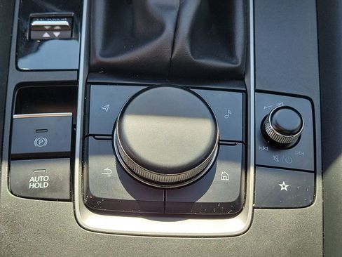 Certified 2024 MAZDA CX-50 AWD 2.5 S w/ Cargo Package image 33