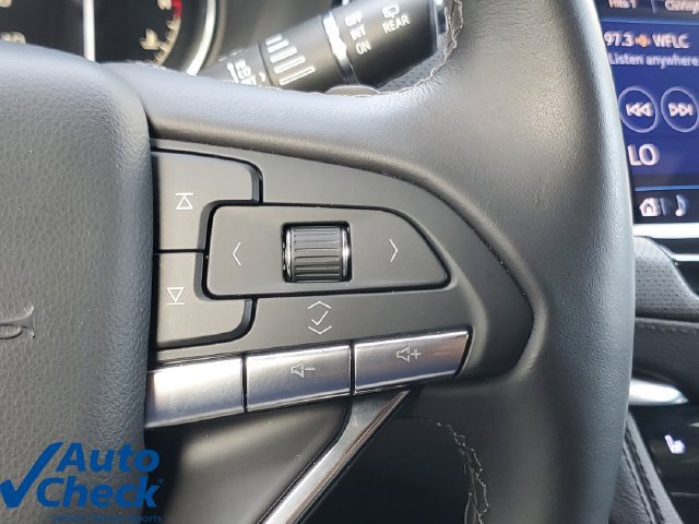 Used 2022 Cadillac XT6 Luxury FWD image 26