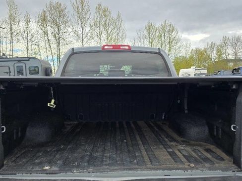 Used 2018 Toyota Tundra Platinum AWD/4WD image 10