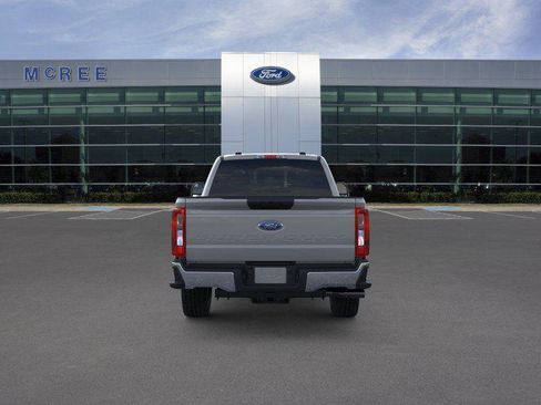 New 2026 Ford F250 XLT AWD/4WD image 5