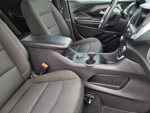 Used 2024 GMC Terrain SLE AWD/4WD image 11