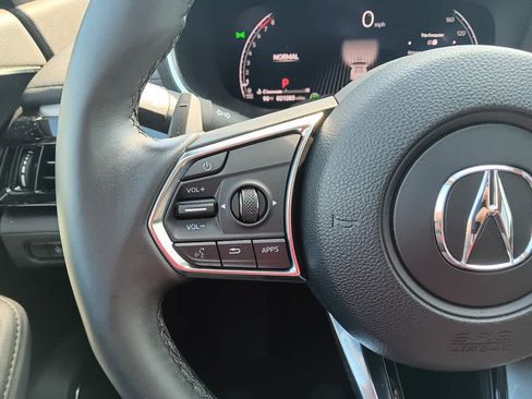 Used 2024 Acura MDX SH-AWD image 25
