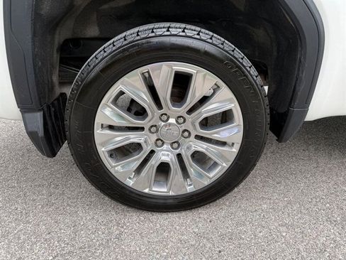Used 2020 GMC Sierra 1500 Denali image 28