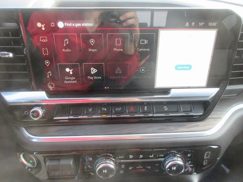 New 2026 GMC Sierra 3500 SLT image 19