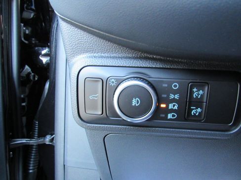 New 2026 Ford Explorer ST-Line w/ ST-Line Street Pack AWD/4WD image 12
