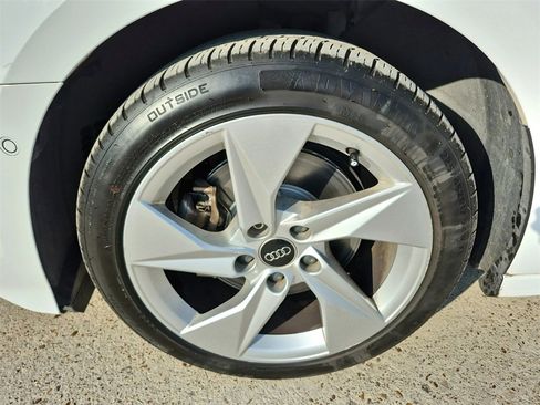 Used 2023 Audi A3 2.0T Premium image 9