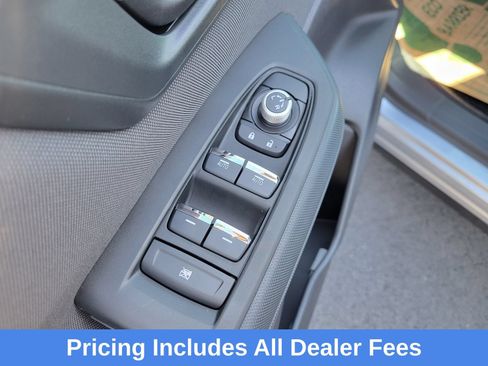 New 2026 Subaru Forester Premium AWD/4WD image 26