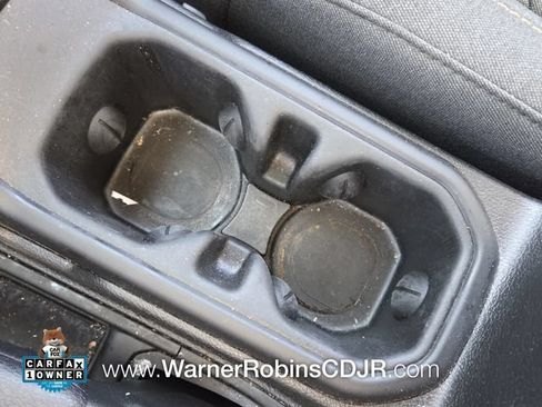 Used 2024 Jeep Wrangler Unlimited Sahara AWD/4WD image 25