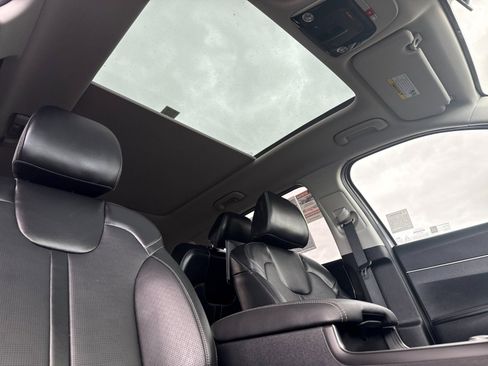 New 2026 Kia Sorento EX w/ EX Premium Package image 20