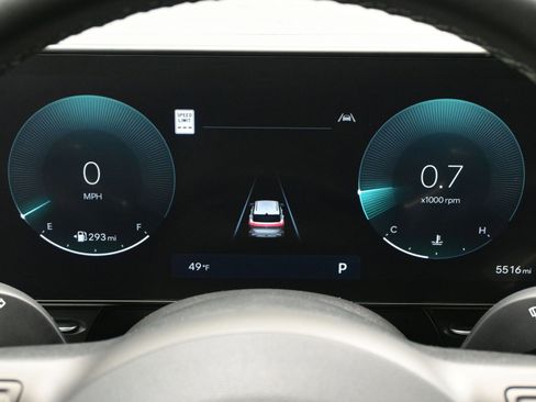 Certified 2026 Hyundai Kona SEL Premium image 24