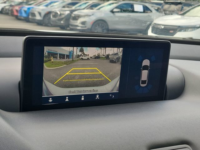 Used 2022 Acura TLX w/ Technology Package FWD image 30