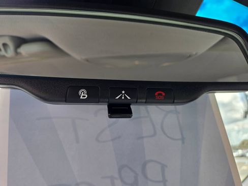Used 2021 Hyundai Tucson SEL AWD/4WD image 35