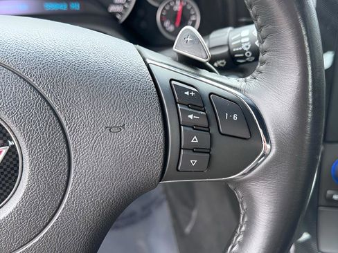 Used 2012 Chevrolet Corvette Base image 17