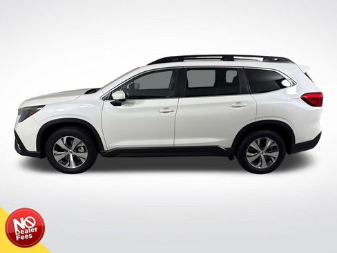 Used 2025 Subaru Ascent Premium AWD/4WD image 7
