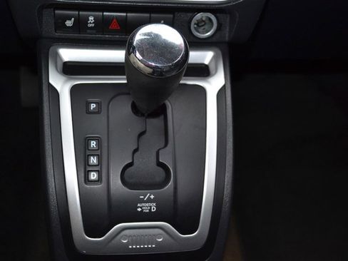 Used 2016 Jeep Compass High Altitude image 20