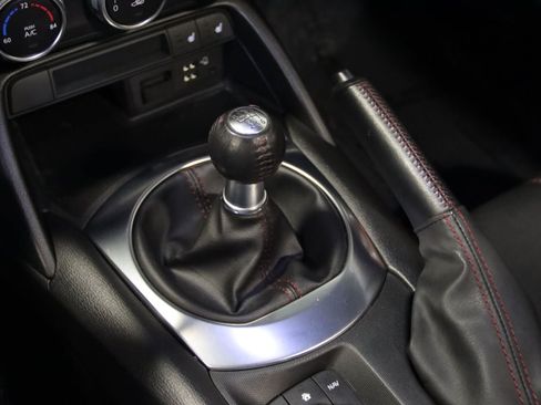 Used 2016 MAZDA MX-5 Miata Grand Touring RWD image 61