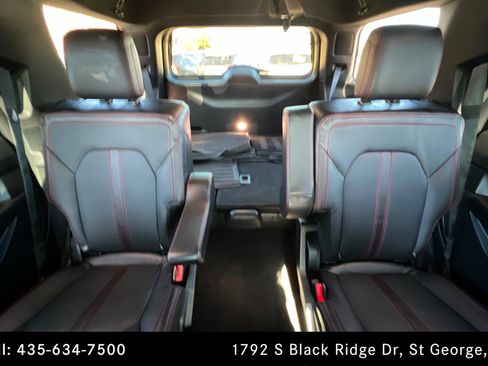 Used 2020 Ford Expedition Limited w/ Equipment Group 303A image 25