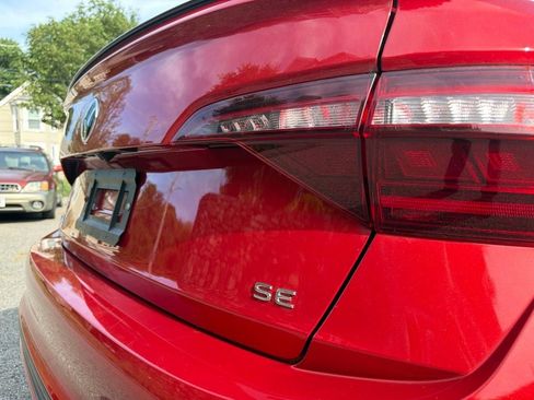 Used 2023 Volkswagen Jetta SE FWD image 11