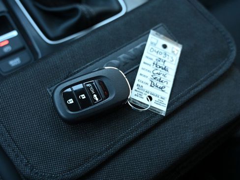 Used 2024 Honda Civic Sport image 26