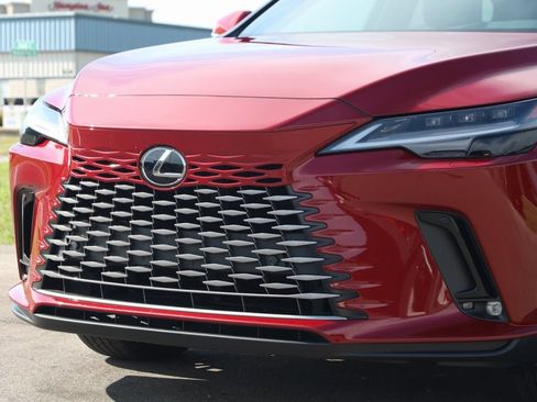 Used 2023 Lexus RX 350 image 80