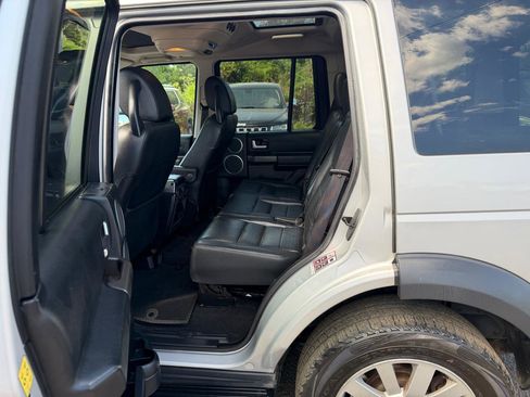 Used 2005 Land Rover LR3 SE image 15