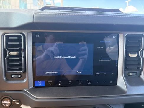Used 2025 Ford Bronco Badlands AWD/4WD image 18