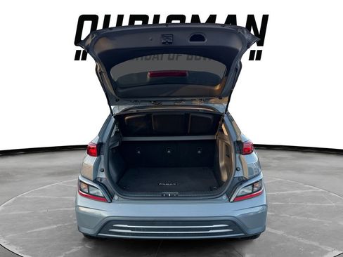 Used 2022 Hyundai Kona SEL w/ Convenience Package image 23