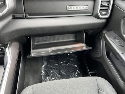 Used 2022 RAM 1500 Big Horn image 35