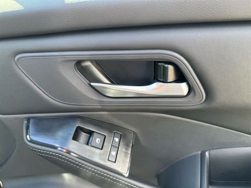 New 2026 Nissan Rogue SV image 26