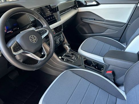 New 2026 Volkswagen Taos S FWD image 8