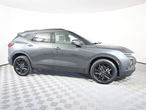 Used 2020 Chevrolet Blazer LT w/ LPO, Floor Liner Package AWD/4WD image 8