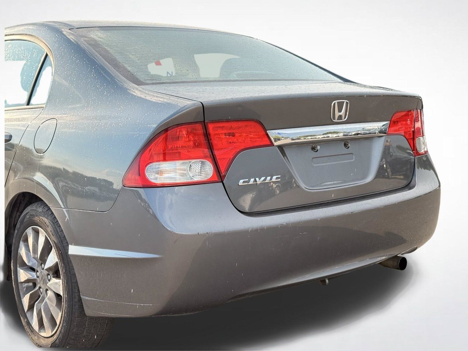 Used 2010 Honda Civic EX-L image 3