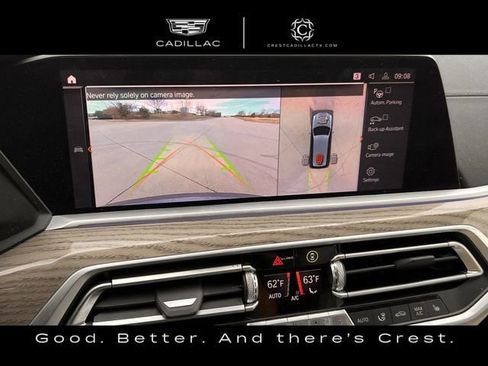 Used 2019 BMW X7 xDrive40i w/ Premium Package image 17