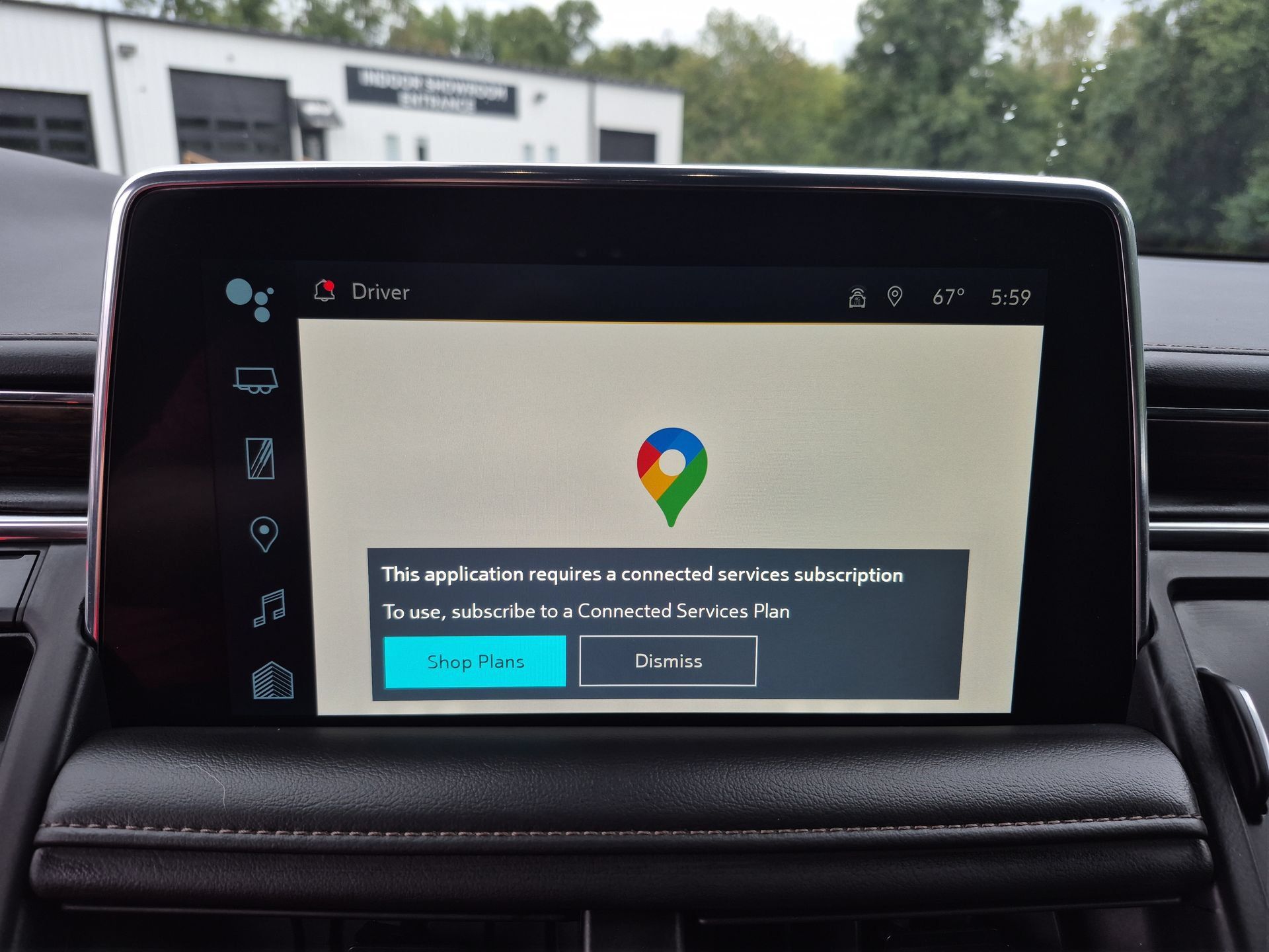 Used 2023 Chevrolet Suburban High Country AWD/4WD image 15