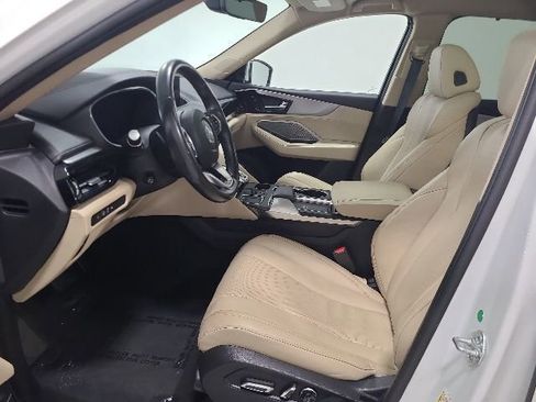 Used 2022 Acura MDX SH-AWD w/ Technology Package image 21