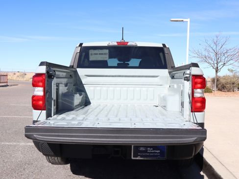 Certified 2023 Ford Maverick XLT w/ Equipment Group 300A Standard image 20