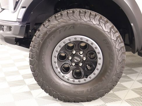 Used 2024 Ford F150 Raptor AWD/4WD image 22